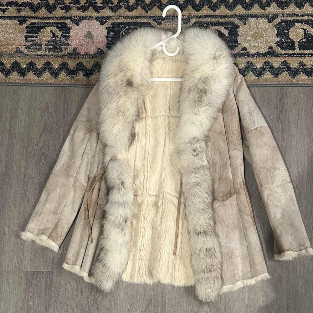 Original Lapin Jacket